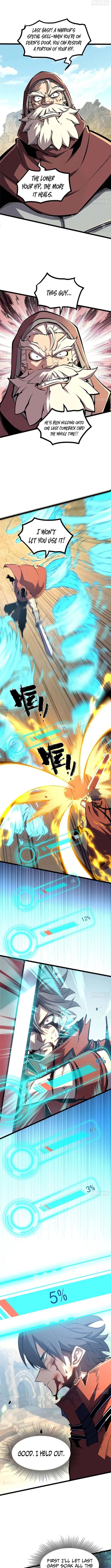 Rebirth of the Ultimate War God Chapter 26 – Page 7