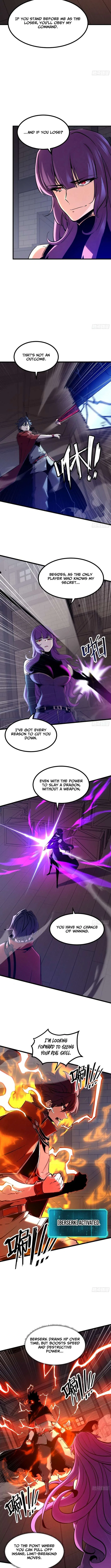 Rebirth of the Ultimate War God Chapter 20 – Page 4