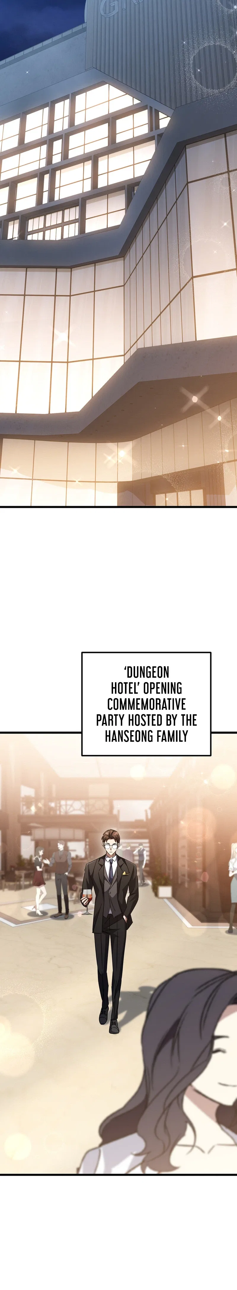 The Returned Extra Becomes a Genius Chapter 50 – Page 31