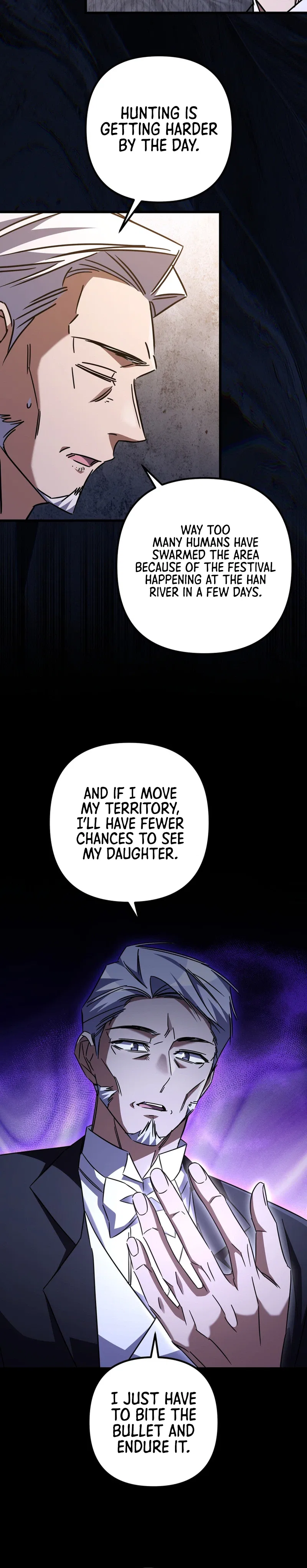 The Returned Extra Becomes a Genius Chapter 43 – Page 6