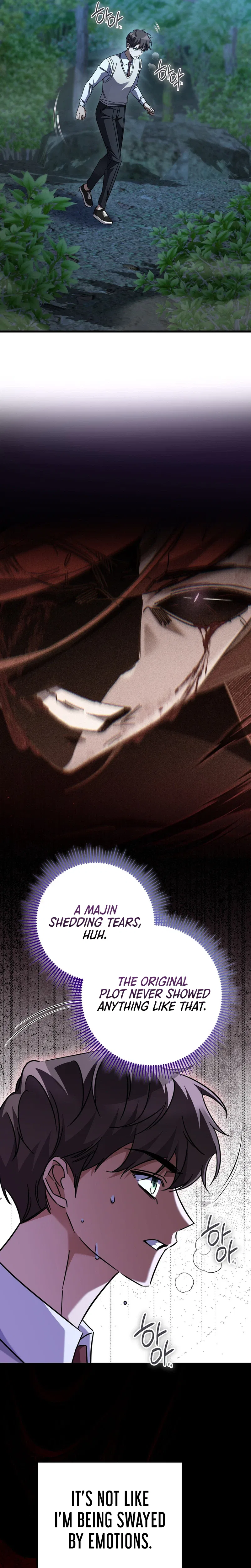 The Returned Extra Becomes a Genius Chapter 43 – Page 17