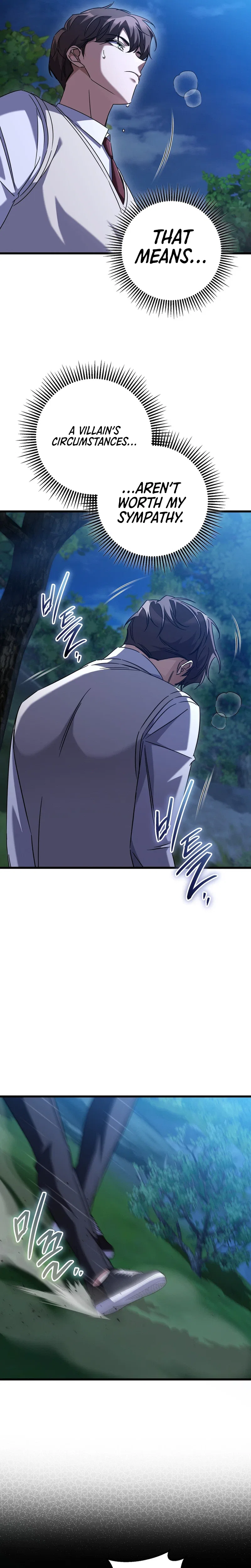 The Returned Extra Becomes a Genius Chapter 43 – Page 19