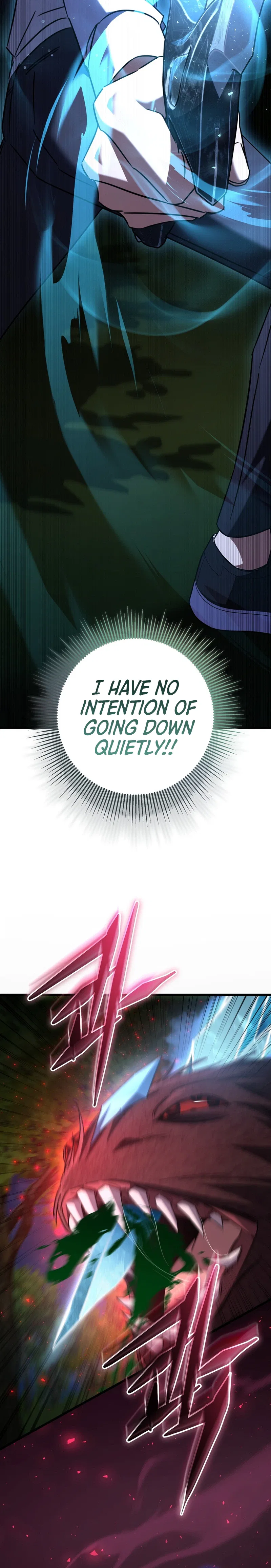 The Returned Extra Becomes a Genius Chapter 43 – Page 24