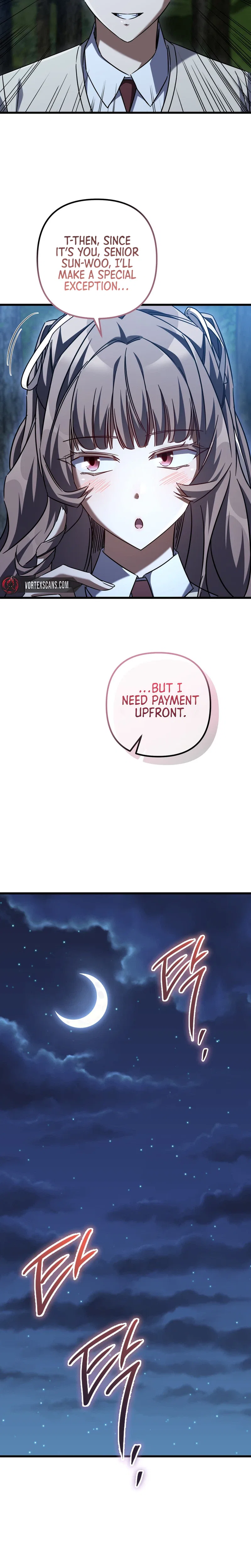The Returned Extra Becomes a Genius Chapter 43 – Page 34