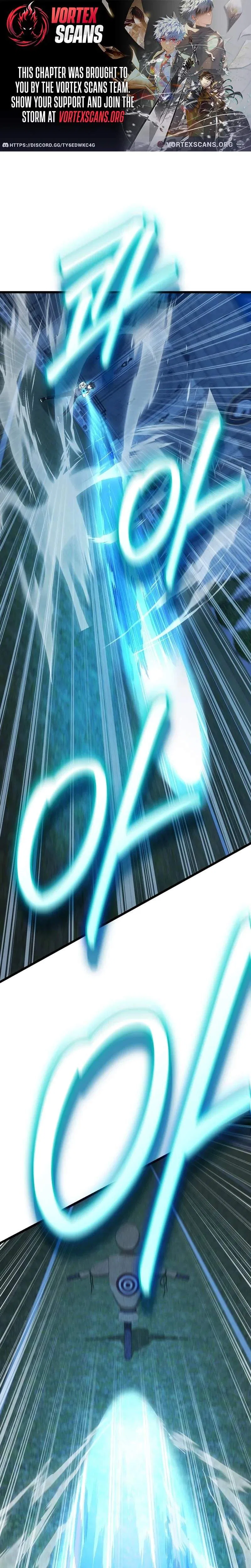 The Returned Extra Becomes a Genius Chapter 38 – Page 1