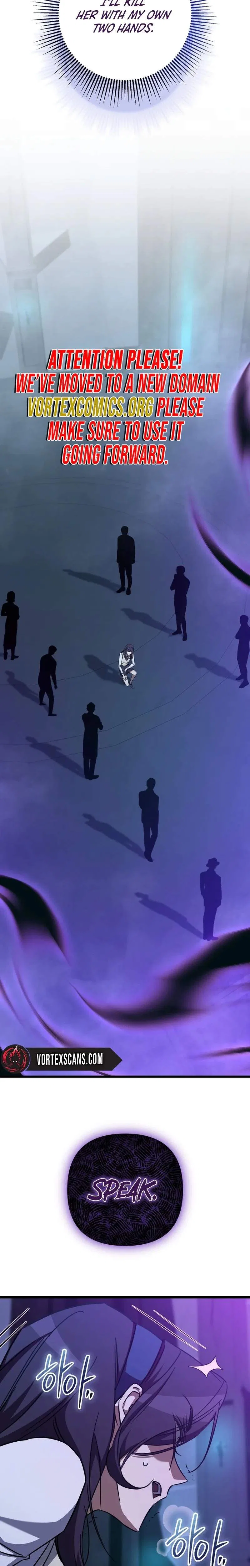The Returned Extra Becomes a Genius Chapter 38 – Page 33