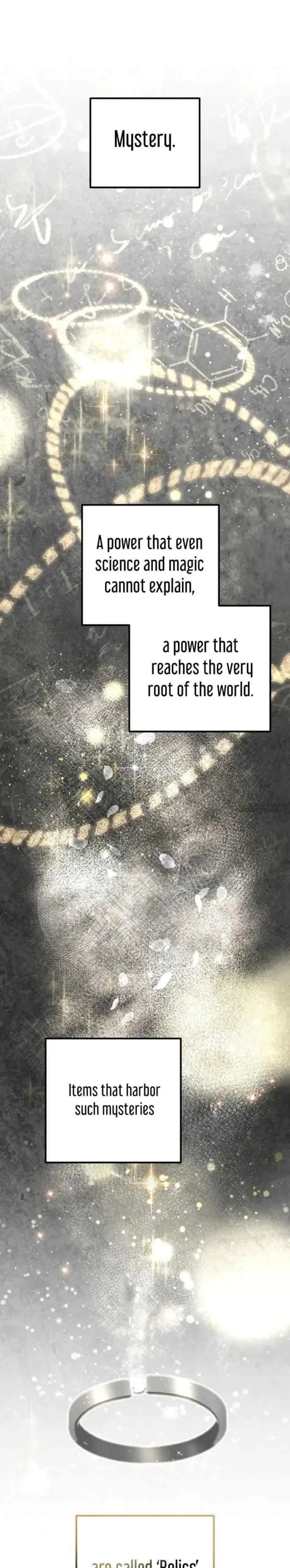 The Returned Extra Becomes a Genius Chapter 37 – Page 1