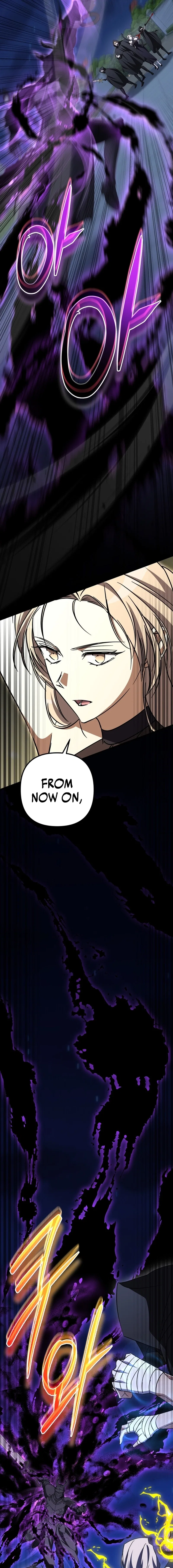 The Returned Extra Becomes a Genius Chapter 35 – Page 9