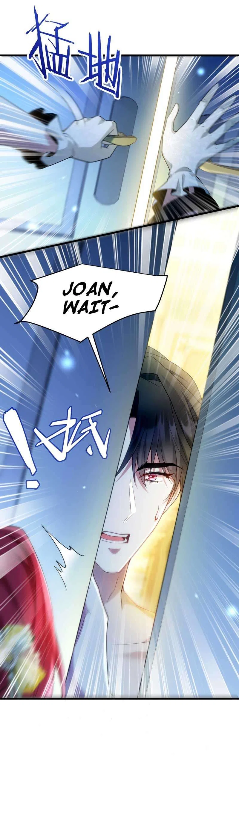 The Simp Villainess Is Getting a Divorce! Chapter 28 – Page 5