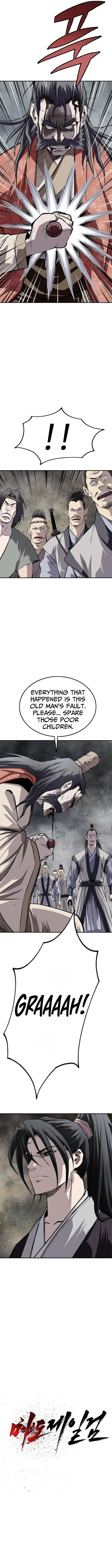The Demonic Supreme Sword Chapter 43 – Page 2
