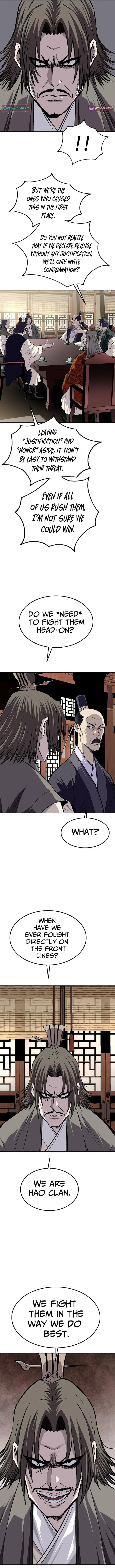 The Demonic Supreme Sword Chapter 43 – Page 14