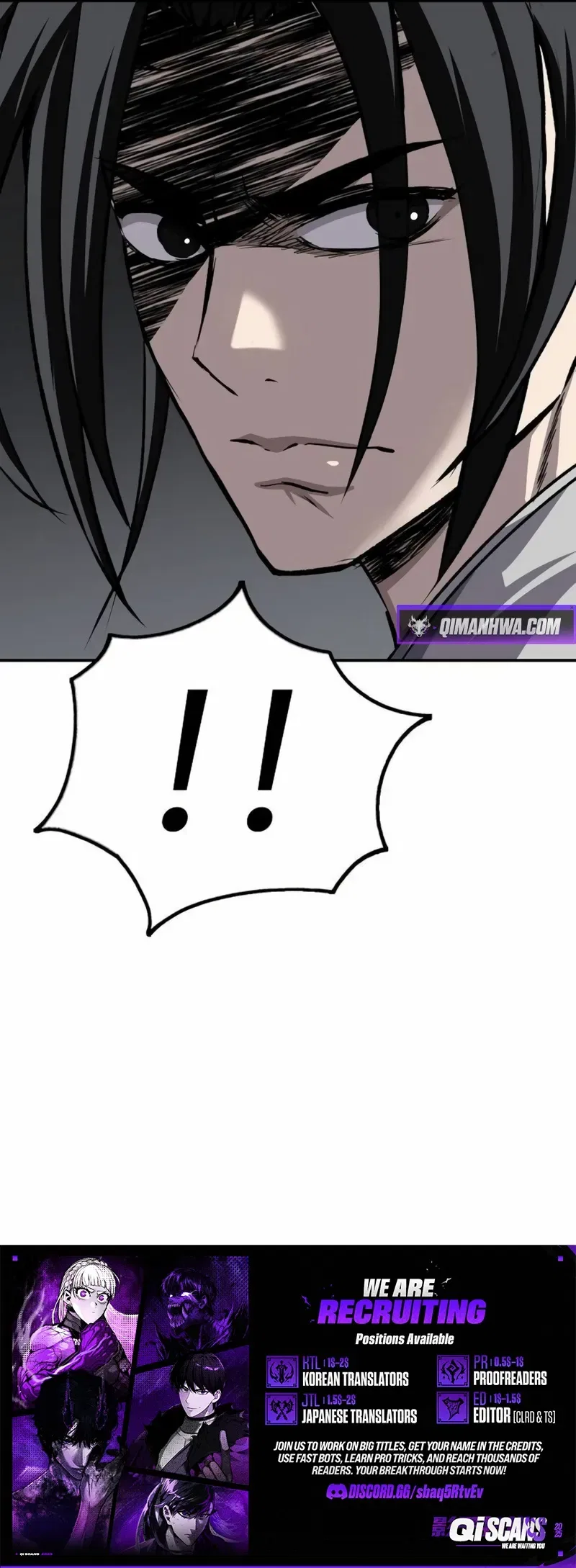 The Demonic Supreme Sword Chapter 39 – Page 13