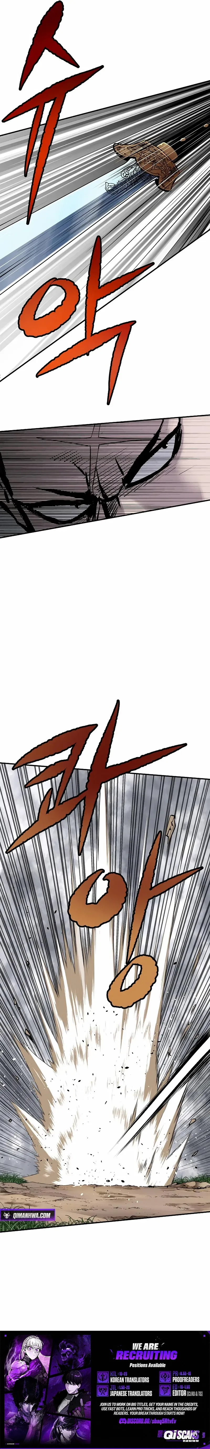 The Demonic Supreme Sword Chapter 34 – Page 11