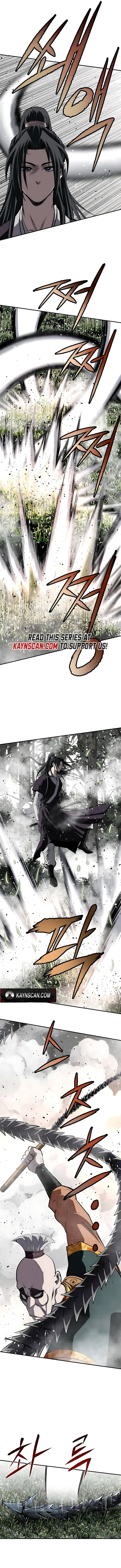 The Demonic Supreme Sword Chapter 31 – Page 14