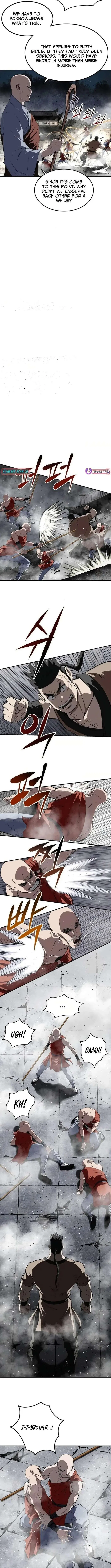 The Demonic Supreme Sword Chapter 29 – Page 2