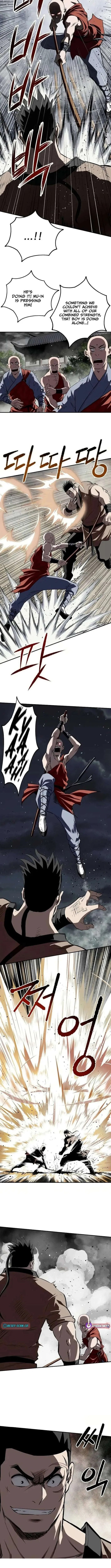 The Demonic Supreme Sword Chapter 29 – Page 5