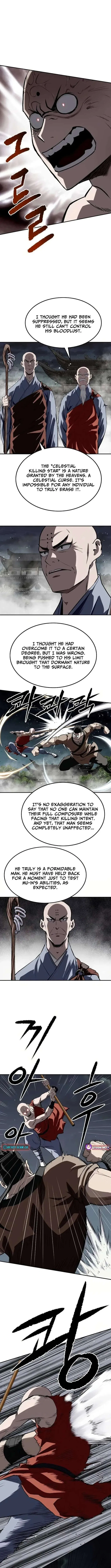 The Demonic Supreme Sword Chapter 29 – Page 6