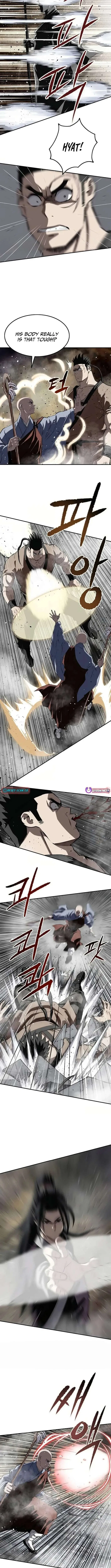 The Demonic Supreme Sword Chapter 29 – Page 8