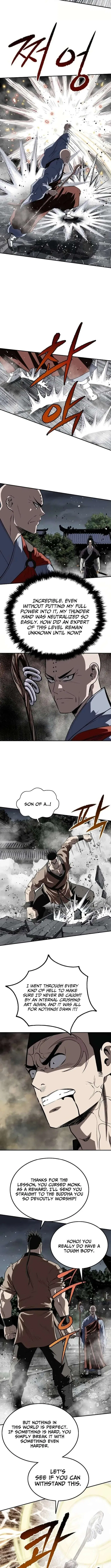 The Demonic Supreme Sword Chapter 29 – Page 9