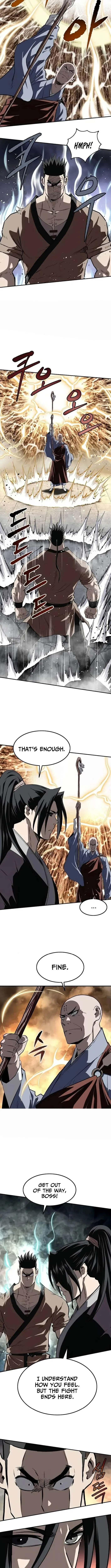 The Demonic Supreme Sword Chapter 29 – Page 10