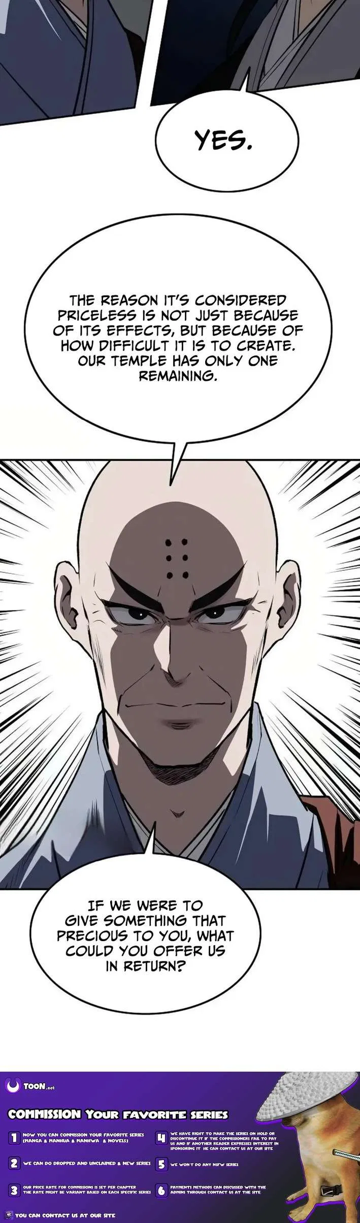 The Demonic Supreme Sword Chapter 29 – Page 12