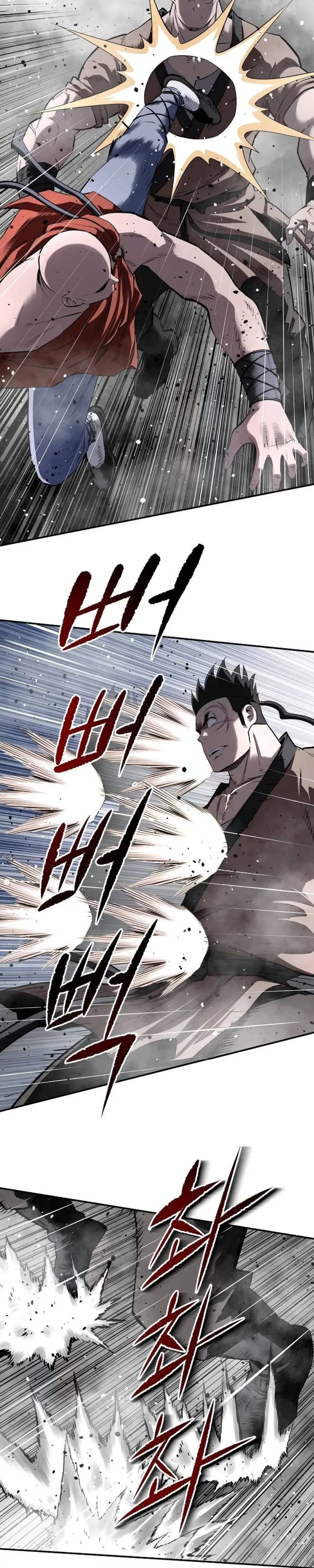 The Demonic Supreme Sword Chapter 28 – Page 14