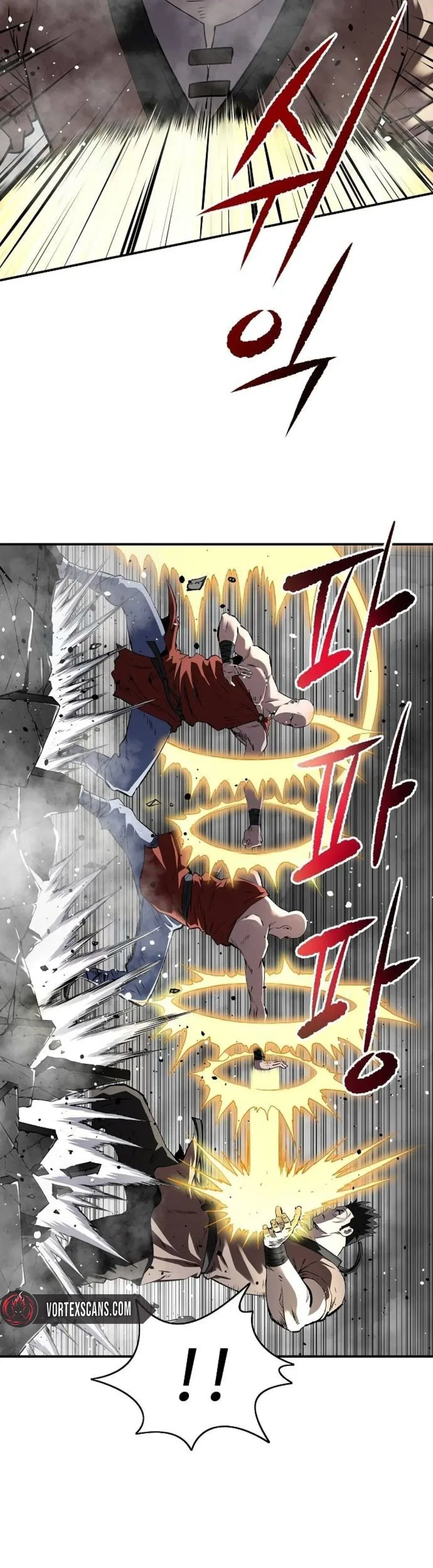 The Demonic Supreme Sword Chapter 28 – Page 16