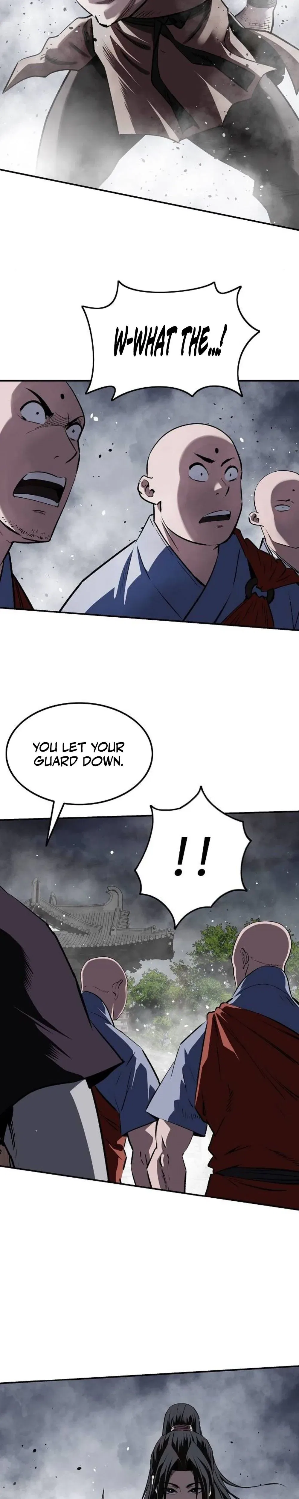 The Demonic Supreme Sword Chapter 28 – Page 18
