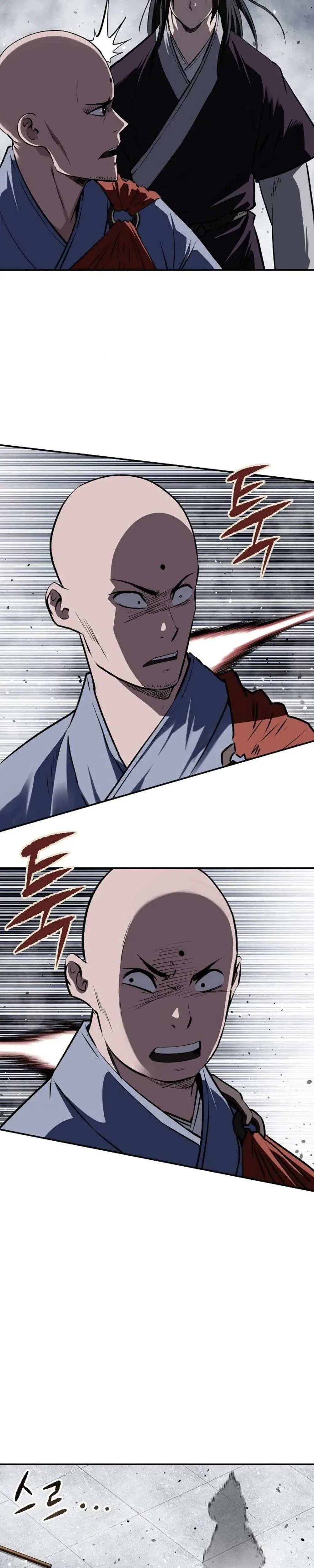 The Demonic Supreme Sword Chapter 28 – Page 19