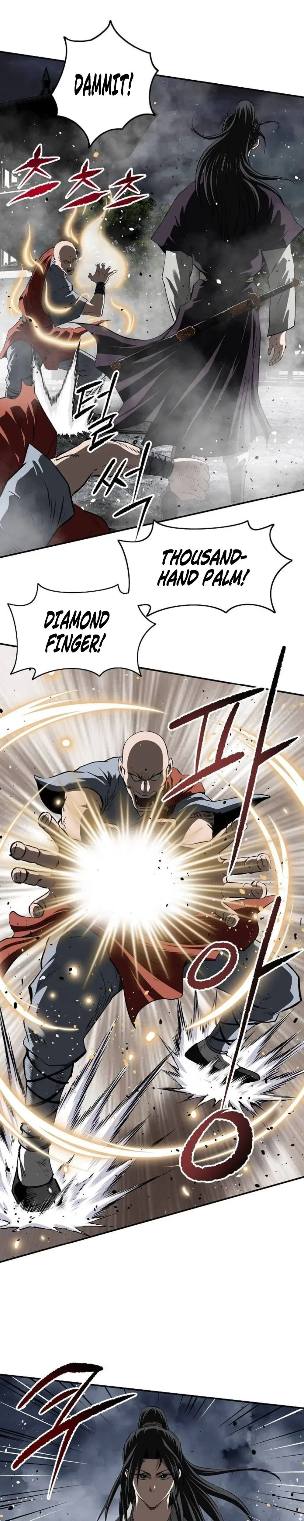 The Demonic Supreme Sword Chapter 28 – Page 21