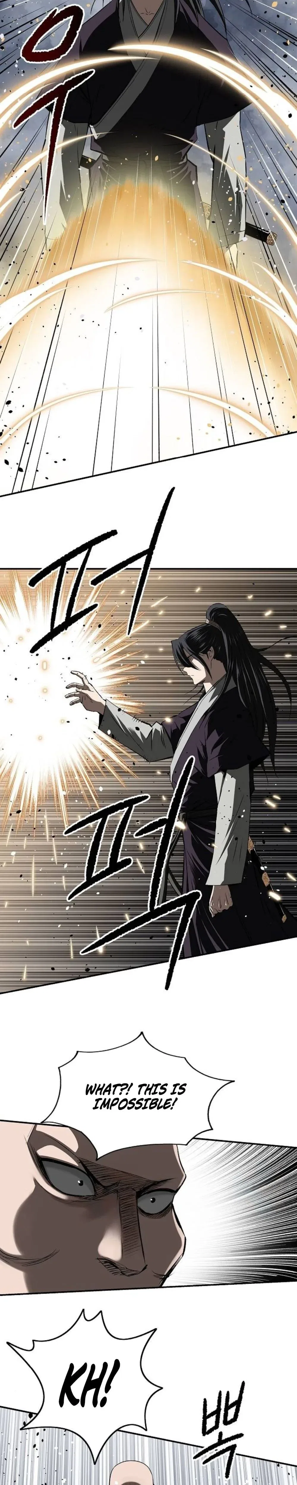 The Demonic Supreme Sword Chapter 28 – Page 22