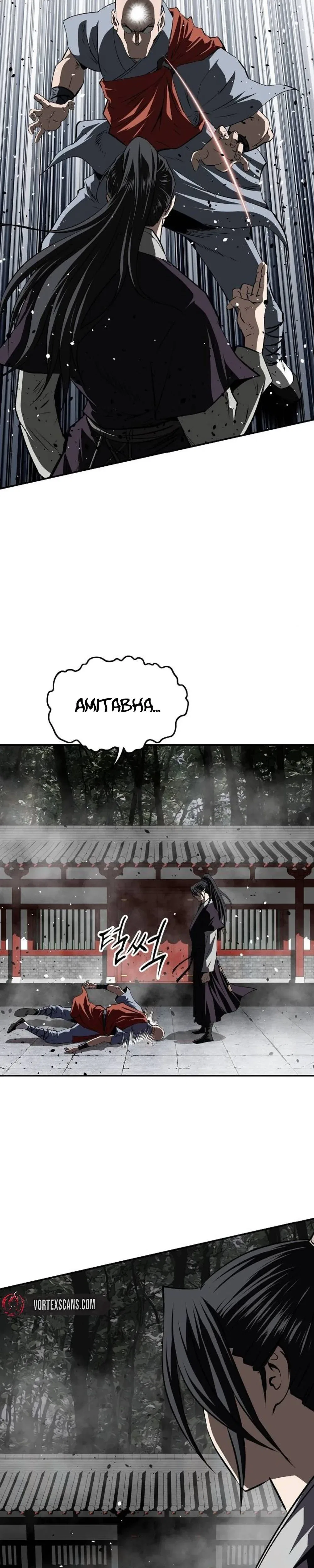 The Demonic Supreme Sword Chapter 28 – Page 23