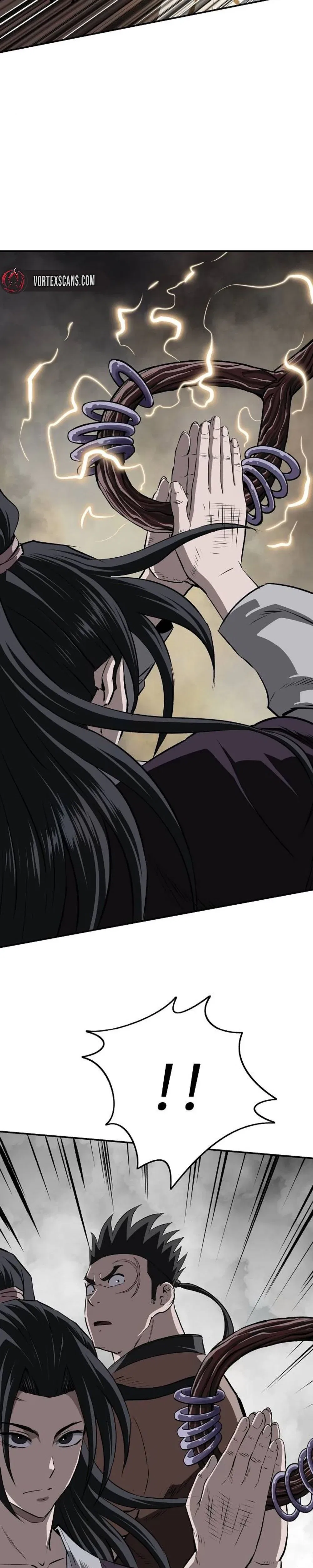 The Demonic Supreme Sword Chapter 28 – Page 27