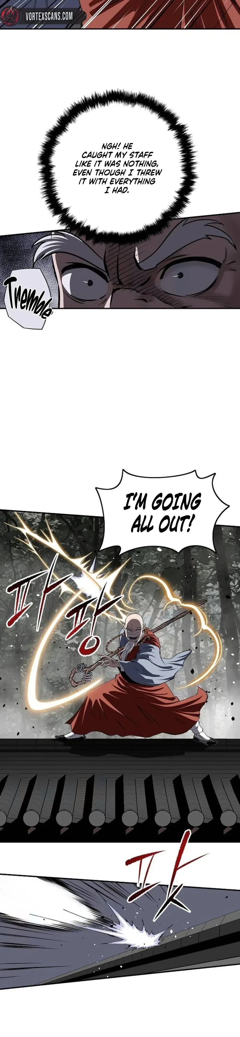 The Demonic Supreme Sword Chapter 28 – Page 30