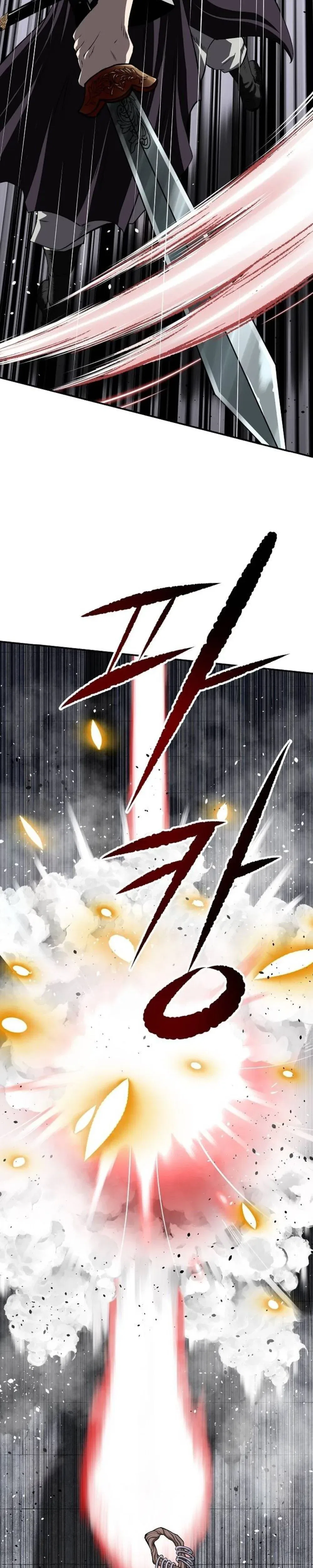 The Demonic Supreme Sword Chapter 28 – Page 33