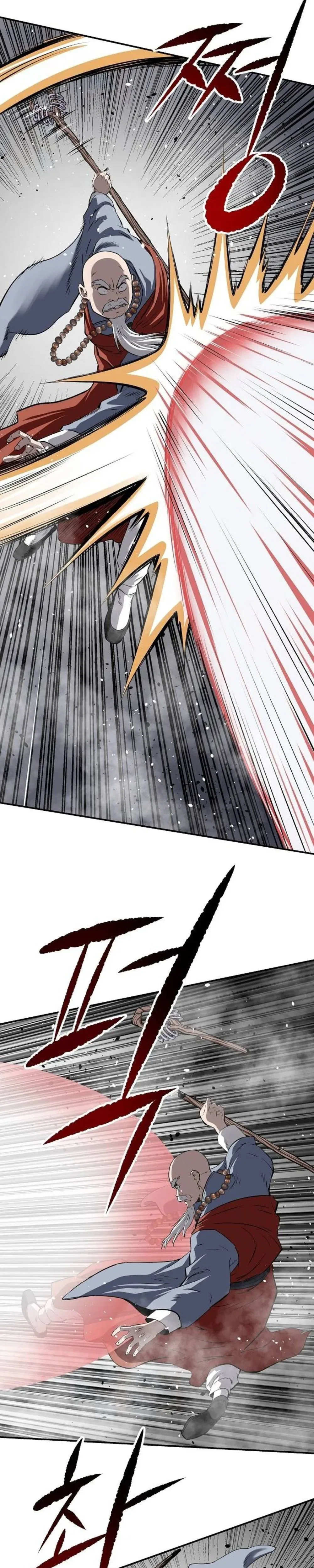The Demonic Supreme Sword Chapter 28 – Page 35
