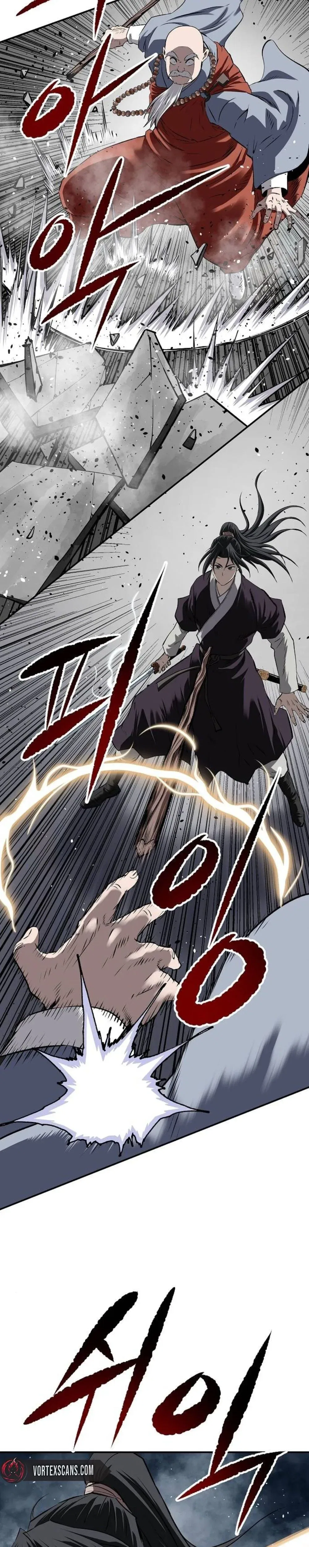 The Demonic Supreme Sword Chapter 28 – Page 36