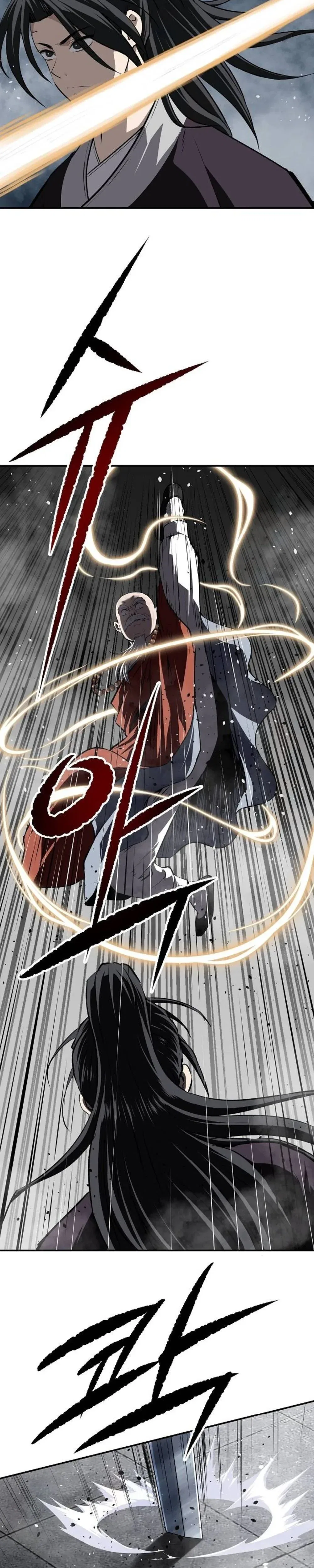 The Demonic Supreme Sword Chapter 28 – Page 37