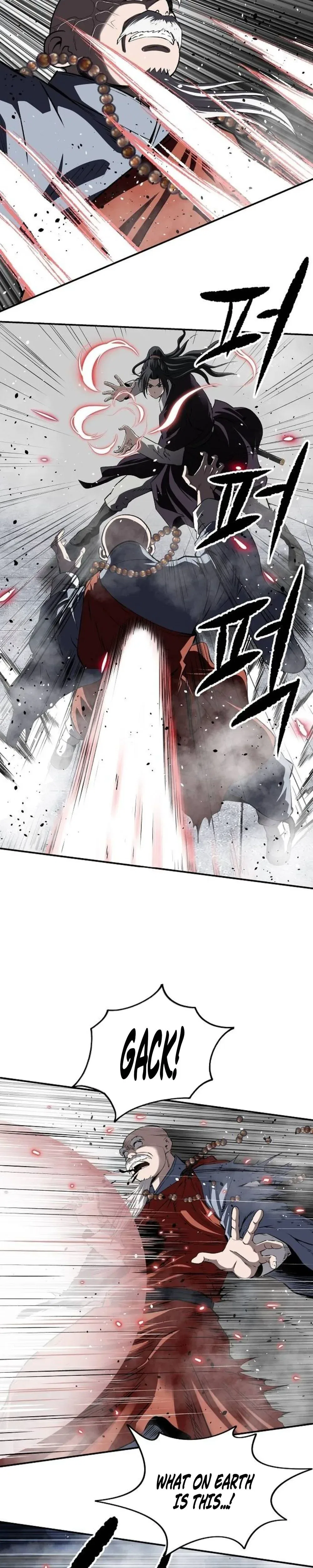 The Demonic Supreme Sword Chapter 28 – Page 40