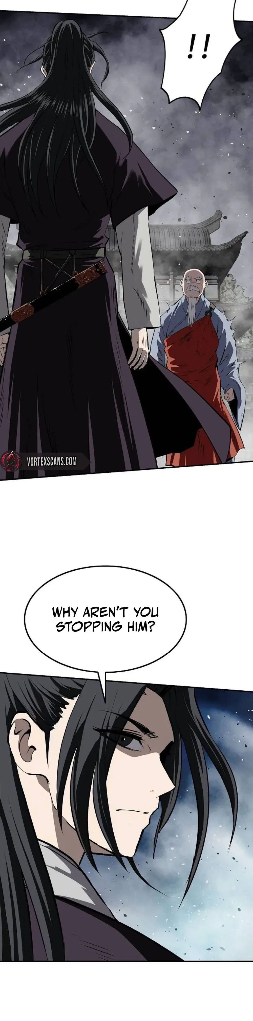 The Demonic Supreme Sword Chapter 28 – Page 42