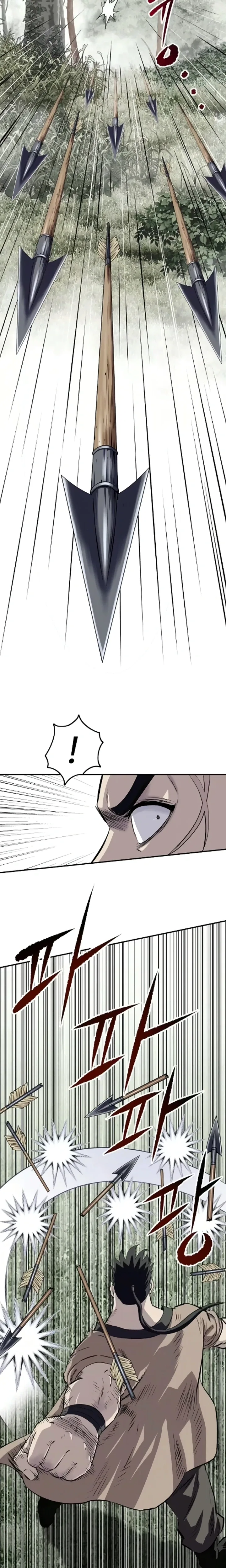 The Demonic Supreme Sword Chapter 26 – Page 9