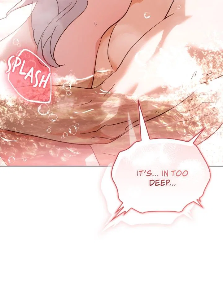 The Wolf Who Tempted the Black Serpent Chapter 28 – Page 20