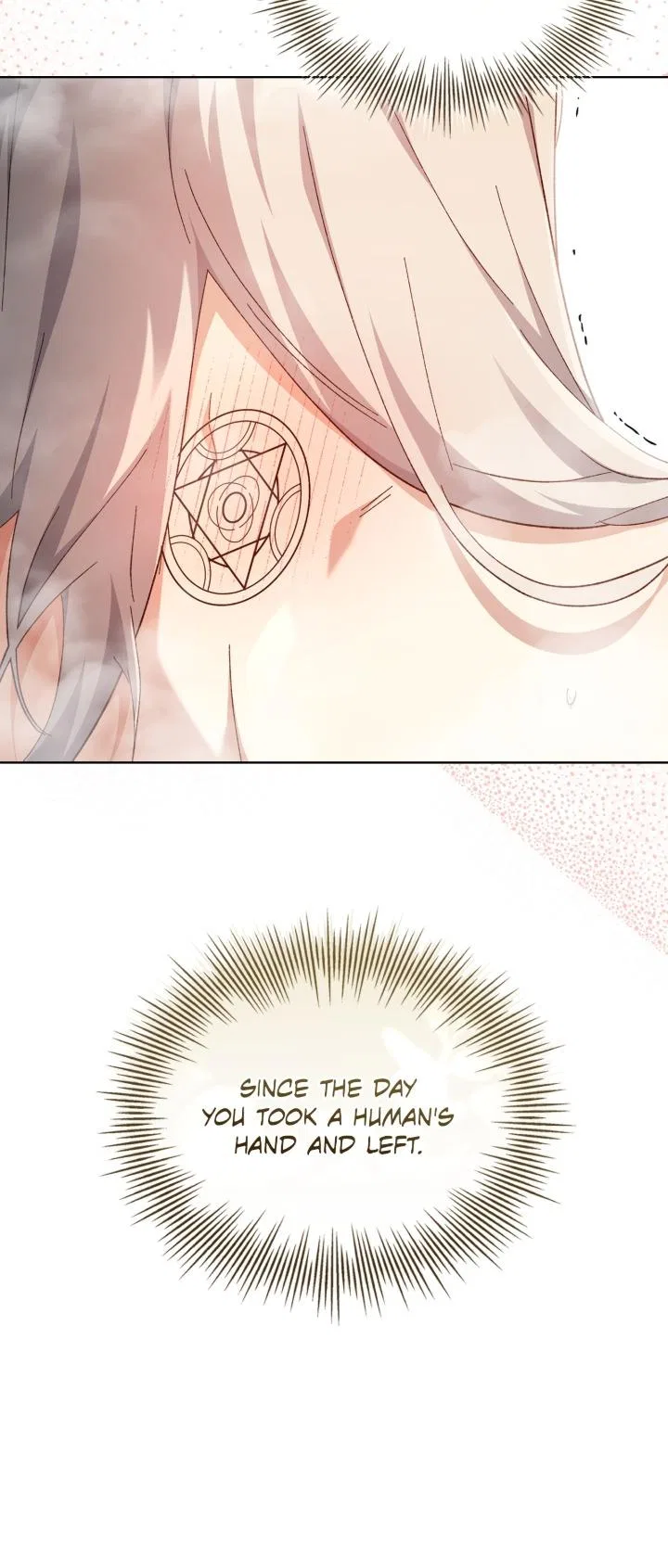The Wolf Who Tempted the Black Serpent Chapter 28 – Page 32