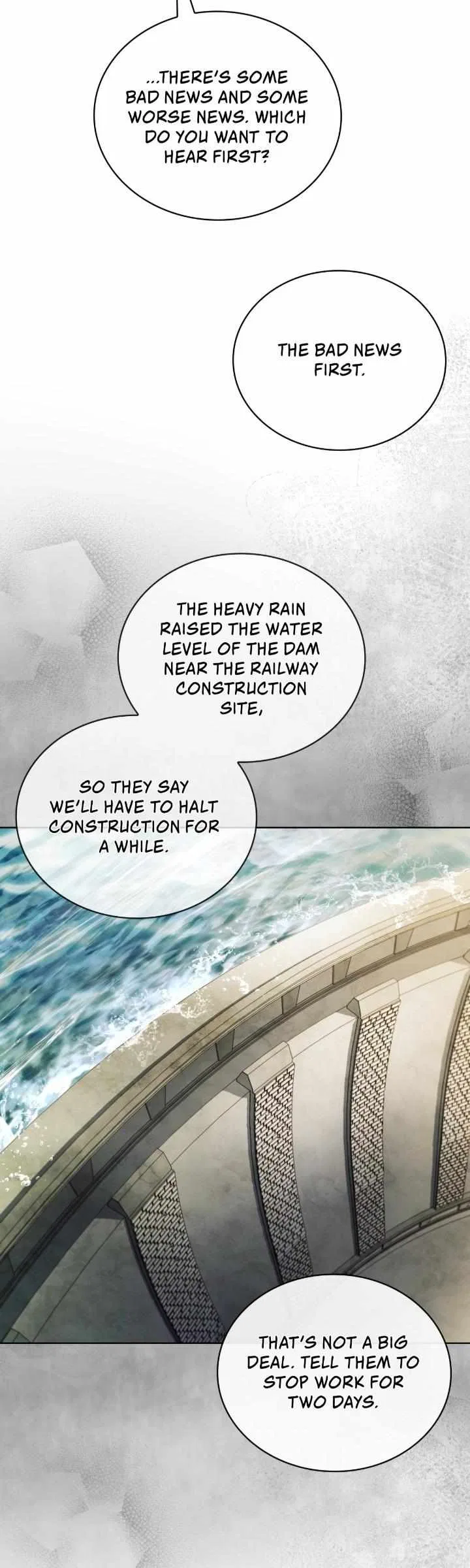 The Wolf Who Tempted the Black Serpent Chapter 28 – Page 47