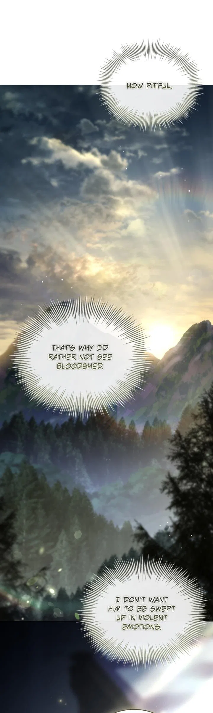 The Wolf Who Tempted the Black Serpent Chapter 27 – Page 18