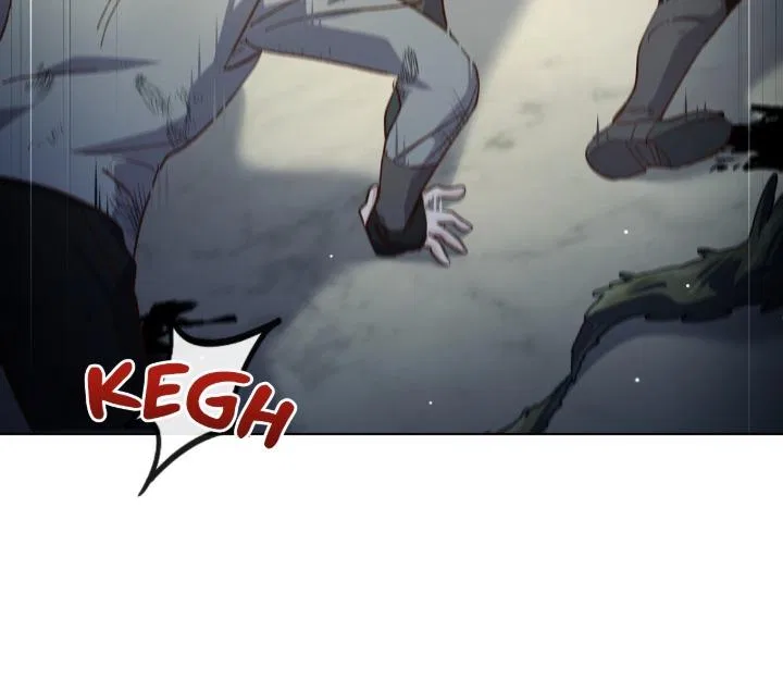 The Wolf Who Tempted the Black Serpent Chapter 27 – Page 21