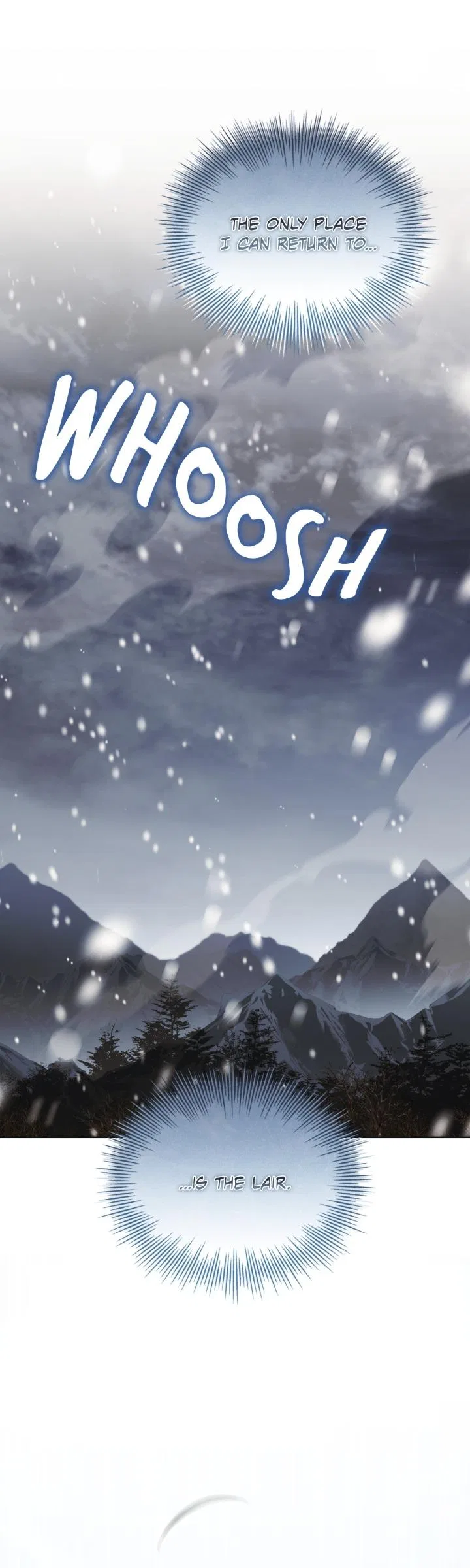 The Wolf Who Tempted the Black Serpent Chapter 26 – Page 17