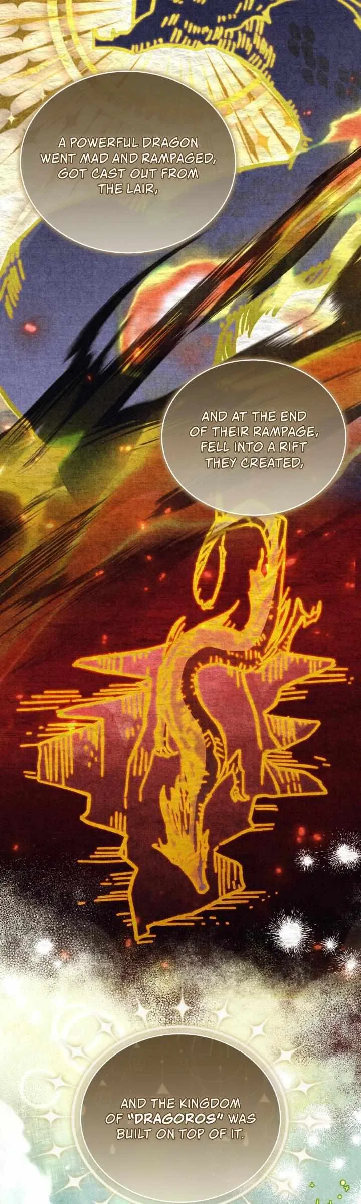 The Wolf Who Tempted the Black Serpent Chapter 26 – Page 26