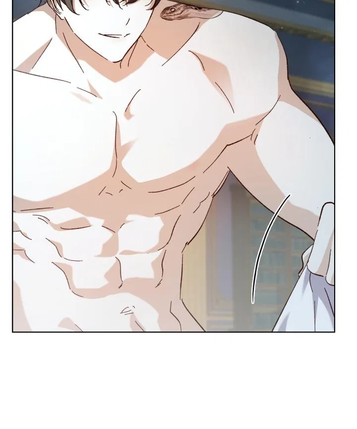 The Wolf Who Tempted the Black Serpent Chapter 26 – Page 48