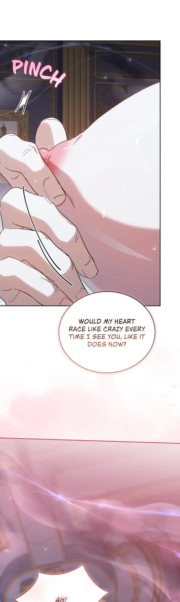 The Wolf Who Tempted the Black Serpent Chapter 25 – Page 27